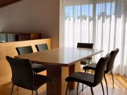Exklusive Lage mit Dambergpanorama
