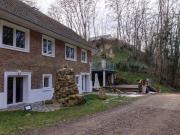 Exklusive Landhausvilla in Engelmannsbrunn – Luxus, Ruhe...