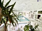 Exklusive Landhausvilla in Pötzleinsdorf* + eigener Pool...