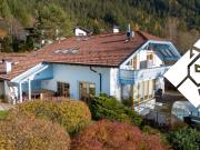 Exklusive Landhausvilla mit Panoramablick am Achensee...