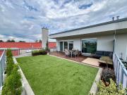 Exklusive, lichtdurchflutete Penthouse Maisonette mit...