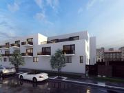 Exklusive, lichtdurchflutete Wohnung mit 2 Terrassen!