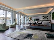 Exklusive Loftwohnung auf einer Ebene mitten in der Stadt