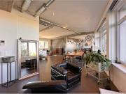 Exklusive Loftwohnung Direkt an der Aare