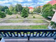 Exklusive Loggia Whg im Ludwig Hoffmann Quartier! *vermietet