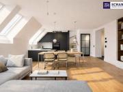 Exklusive Luxus Dachterrassenwohnung mit traumhaftem...