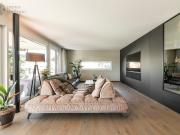Exklusive Luxus Wohnung mit höchstem Wohnkomfort