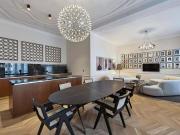 Exklusive Luxusresidenz im 7. Bezirk 165 m² Eleganz nahe...