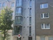 Exklusive Luxuswohnung inkl. Einbauküche und Balkon in...