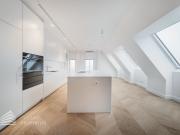Exklusive Maisonette Dachgeschosswohnung in prachtvoller...