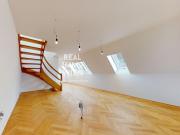 Exklusive Maisonette Dachgeschosswohnungen im Erstbezug...