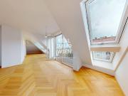 Exklusive Maisonette Dachgeschosswohnungen im Erstbezug...