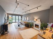 Exklusive Maisonette Eigentumswohnung mit Garten &...