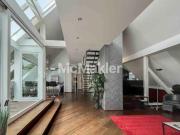 Exklusive Maisonette Eigentumswohnung mit Sauna, großer...