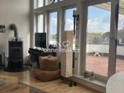 Exklusive Maisonette 5 Zimmer, 35qm Dachterasse und 2...