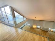 Exklusive Maisonette im Dachgeschoß im herrschaftlichen...