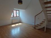 Exklusive Maisonette im Herzen von Baden mit...