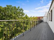 Exklusive Maisonette im Herzen von Köpenick stilvolles...
