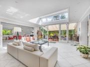 Exklusive Maisonette im Penthouse Stil im Herzen des...