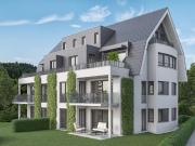 Exklusive Maisonette in Günterstal 4 Zimmer Wohnung mit...