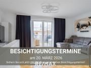 Exklusive Maisonette – Licht, Raum und Lebensqualität...