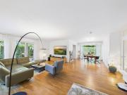 Exklusive Maisonette Menterschwaige, Isarlage mit 430 m²...