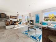 Exklusive Maisonette mit Gartenrefugium und Penthouse...