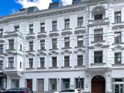 Exklusive Maisonette mit großzügiger Dachterrasse in...