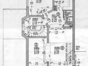 Exklusive Maisonette mit Holzdesign, Balkon und direktem...