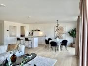 Exklusive Maisonette mit Privatgarten beim Hauptbahnhof...