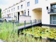 Exklusive Maisonette Whg in besonderer Lage, EBK und TG...