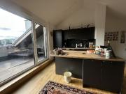 Exklusive Maisonette Wohnung
