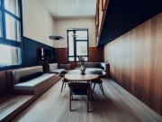 EXKLUSIVE MAISONETTE WOHNUNG IM HAUS KOYA IN ANDERMATT