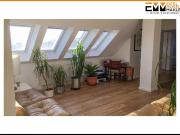 Exklusive Maisonette Wohnung im Herzen der Stadt