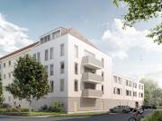 Exklusive Maisonette Wohnung im Leipziger Osten