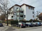 Exklusive Maisonette Wohnung in Bregenzer Bestlage...