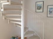 Exklusive Maisonette Wohnung in FrankfurtNiederursel