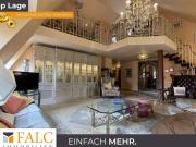 Exklusive Maisonette Wohnung in Nürnbergs begehrter Lage...