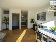 Exklusive Maisonette Wohnung mit 3 Zimmern, großen...