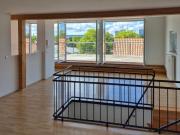 Exklusive Maisonette Wohnung mit 45 m² Dachterrasse – 115 m²