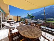 Exklusive Maisonette Wohnung mit Dachterrasse und... Exklusive Maisonette Wohnung mit Dachterrasse und...