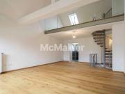 Exklusive Maisonette Wohnung mit EBK, Galerie und...