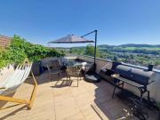 Neuer Preis! Moderne Maisonette Wohnung mit großzügiger...