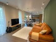 Exklusive Maisonette Wohnung mit Hauscharakter von...