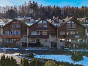 Exklusive Maisonette Wohnung mit Panoramaausblick