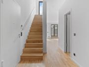 Exklusive Maisonette Wohnung mit Skyline Blick