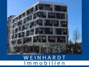 Exklusive Maisonette Wohnung mit Tiefgaragenstellplatz...