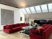 Exklusive Maisonette Wohnung mit Wintergarten und Terrasse Exklusive Maisonette Wohnung mit Wintergarten und Terrasse