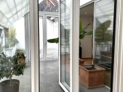 Exklusive Maisonette Wohnung mit Wintergarten und Terrasse