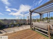 Exklusive Maisonette Wohnung mit zwei Terrassen und...